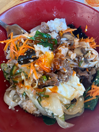 Cafe Green Bay. - Thumbnail