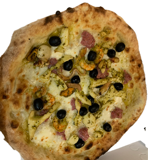 Pizzeria Stefy3