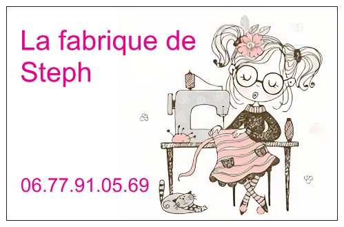 La fabrique de Steph - Thumbnail