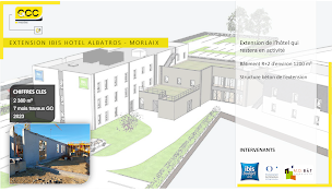 Photo n°1 de GCC Finistère à Gouesnou (Entreprise de construction)