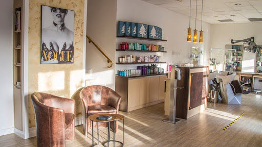 Friseur Hering Intercoiffure - Thumbnail