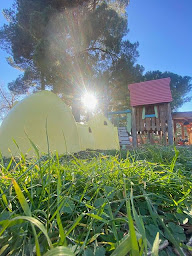 Photo n°24 de Camping La Tour de France à Latour-de-France (Terrain pour camping-cars)