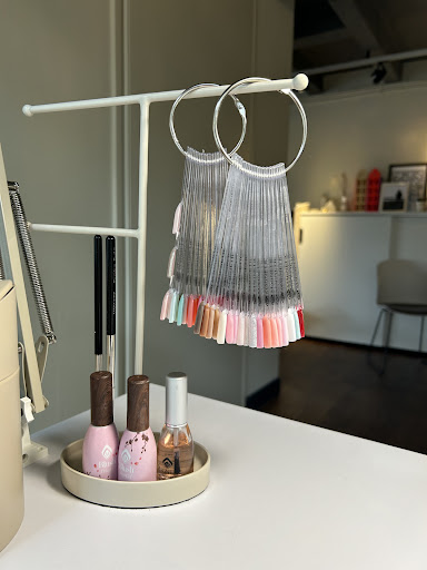 Braspenning Beauty Bar - Thumbnail