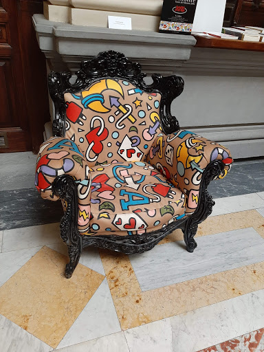 MO. C. A, Montecatini Contemporary Art - Thumbnail
