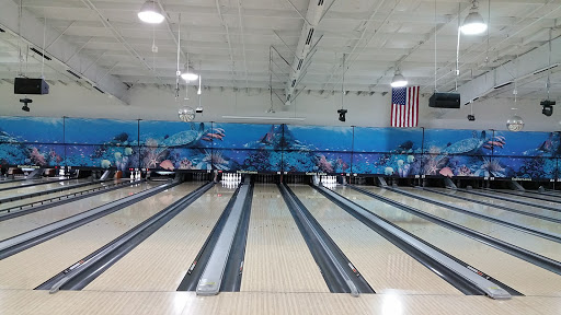Capital Lanes