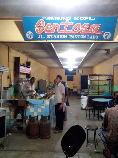Photos of Warung Kopi Sentosa
