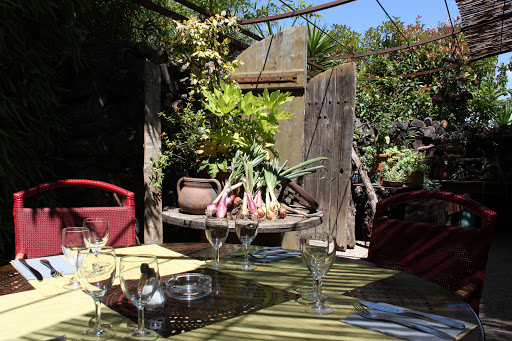 Ferme Auberge La Remise