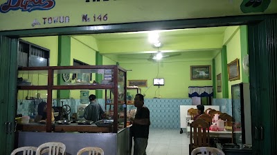 Photos of Depot Solo Indah