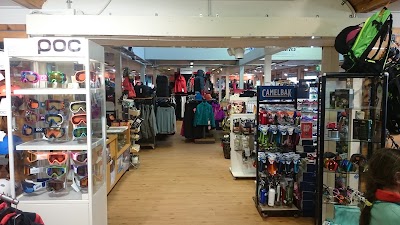 Photos of Outside Sports Wanaka