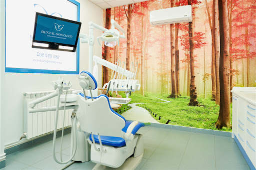 DENTAL GONZALEZ TORO- Odontología Especializada - Thumbnail