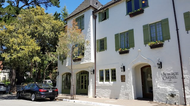 L'Auberge Carmel