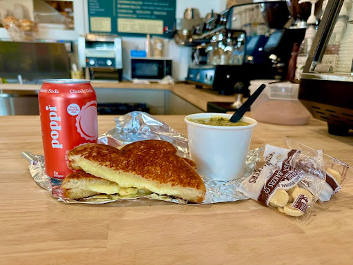 Cafe on Moscow - Thumbnail