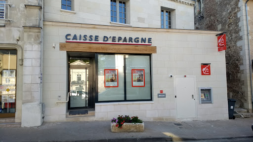 Caisse d'Epargne Luynes - Thumbnail