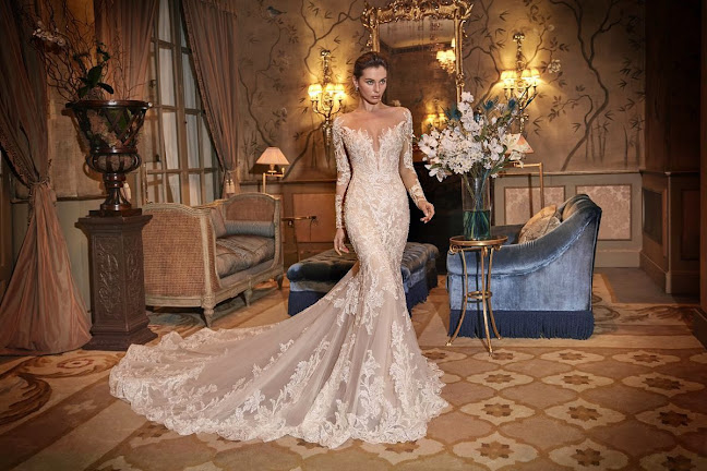J’adore Bridalwear - Event Planner
