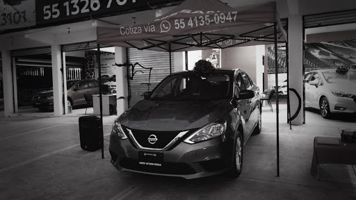 Nissan Topilejo - Thumbnail