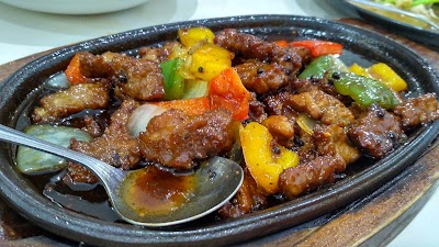 Photos of Mandarin