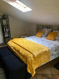 Photo n°13 de La Vignarelle à Callas (Chambre d'hôtes)