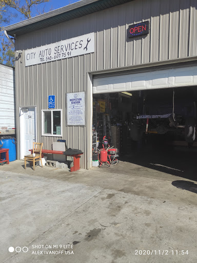 City Auto Service & 24 hour towing - Thumbnail