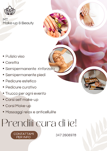 Marialuisa Turchi Make-up & Beauty - Thumbnail