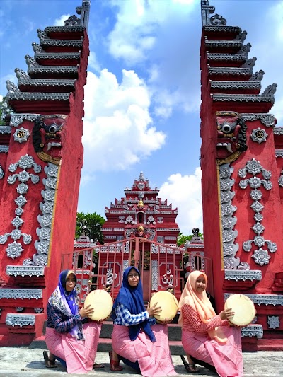 photo of PURA PUCANG SARI