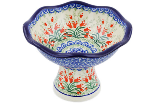 Green Goose Polish Pottery - Thumbnail