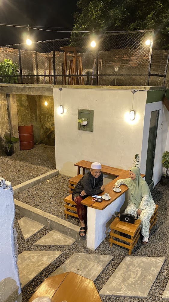 Warkop Sobat Bondowoso