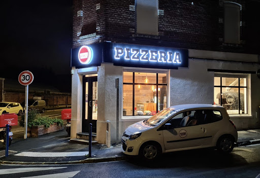 Peppino Pizza Sailly L/Lys