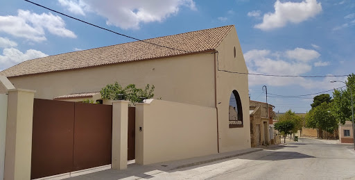 Tanatorio Alácera