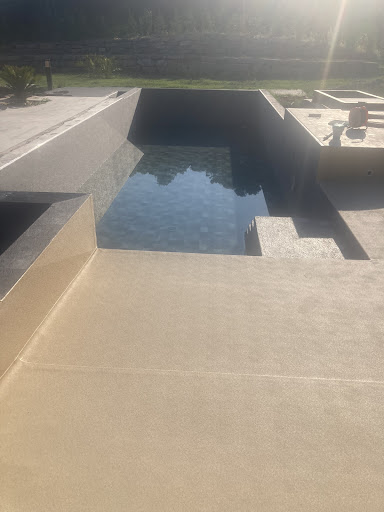 Photo de Gaveau piscine à Tullins (38210)