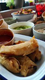 Photo n°16 de Jumbo à Lille (Restaurant végétarien)