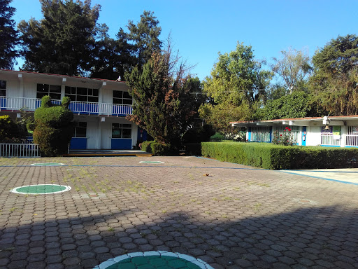 Escuela Primaria Jesús García