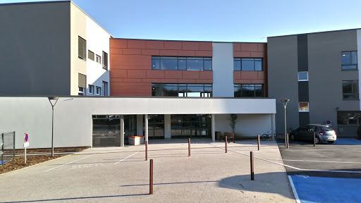 Photo de Ehpad Association Adef Résidences la Maison des Cerisiers à Tressange (57710)