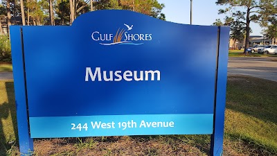 Gulf Shores Museum