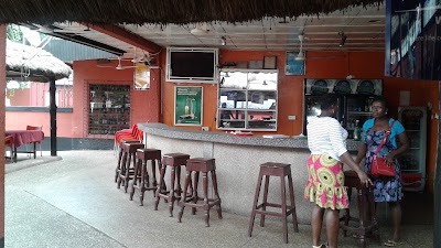 Photos of Chez Afrique