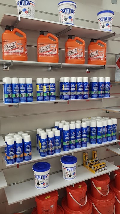 Photos of Banz Trading & Contracting