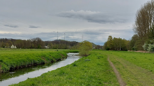 Haseufer Grenzweg - Thumbnail