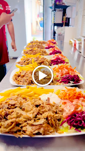 Photo 5 - KEBAB GEVEZE