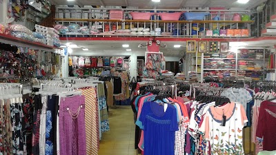 Photos of Silver Line Textiles