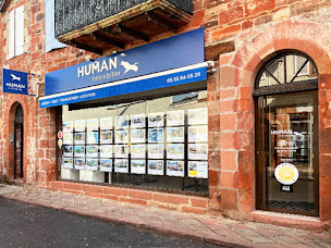 Photo n°1 de Human Immobilier Meyssac à Meyssac (Consultant immobilier)