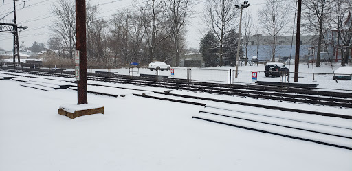Glenolden Station - Thumbnail
