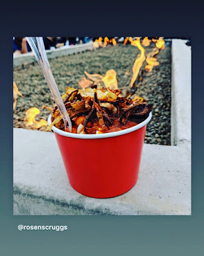 Peri Koshari by null