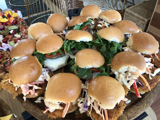 Be Nourished Catering - Thumbnail