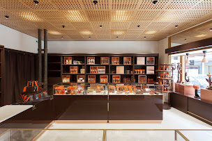 Photo n°44 de Chocolatier - Maison Girard à Paris (Magasin)