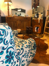 Photo n°21 de Coquettes & Barbichettes à Le Bois-Plage-en-Ré (Magasin de vêtements)