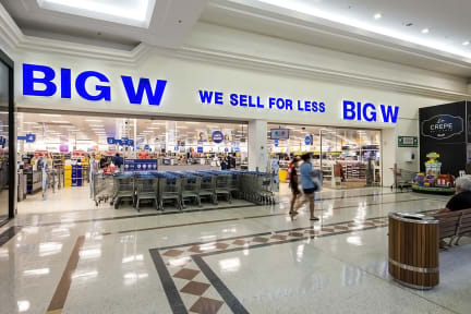 BIG W Whitfords - Thumbnail