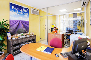 Photo n°3 de Agence des Ocres Apt à Apt (Agence immobilière)