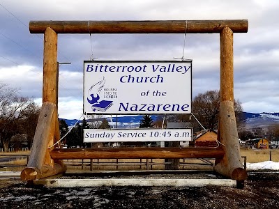 Bitterroot Valley Church of the Nazarene