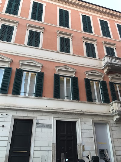 Photos of Collegio San Giuseppe Istituto De Merode