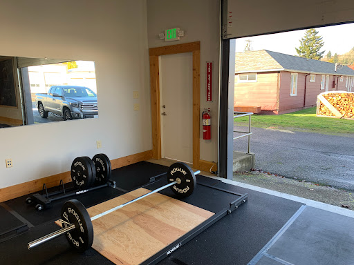 K2 Fitness Gallery - United States