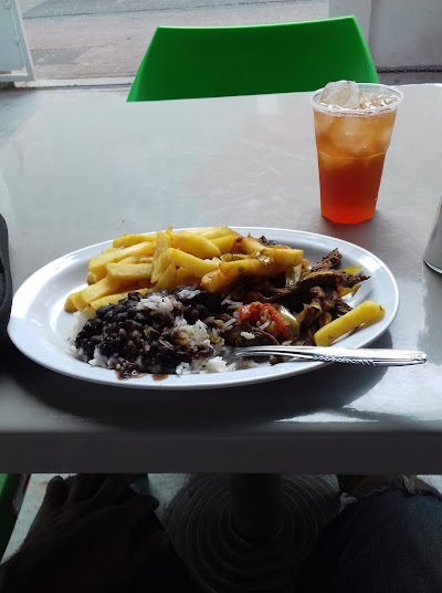 Photos of La Palma